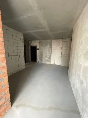 Apartment Metropolia 2. 40m. With documents. Generator.