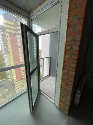 Apartment Metropolia 2. 40m. With documents. Generator.