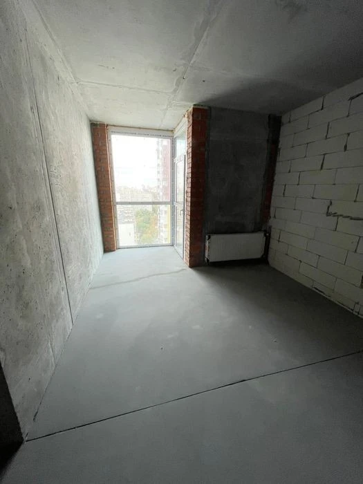 Apartment Metropolia 2. 40m. With documents. Generator.