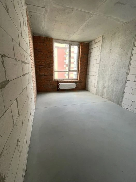 Apartment Metropolia 2. 40m. With documents. Generator.
