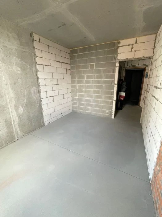 Apartment Metropolia 2. 40m. With documents. Generator.