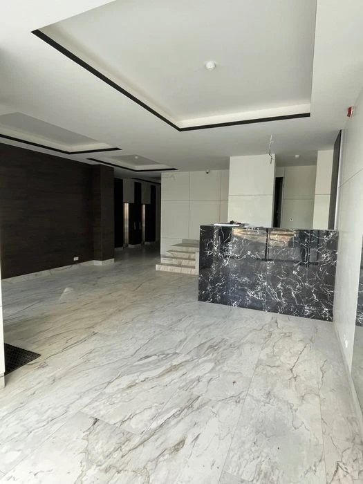 Apartment Metropolia 2. 40m. With documents. Generator.