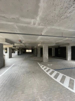 Apartment Metropolia 2. 40m. With documents. Generator.