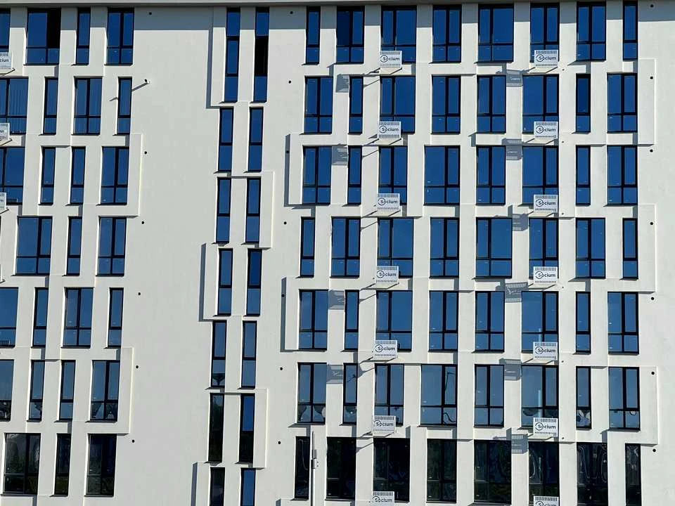 Квартира. Івано-Франківськ, Надрічна вул., (Будинок 2)