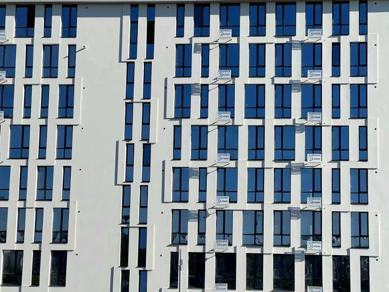Квартира. Івано-Франківськ, Надрічна вул., (Будинок 2)