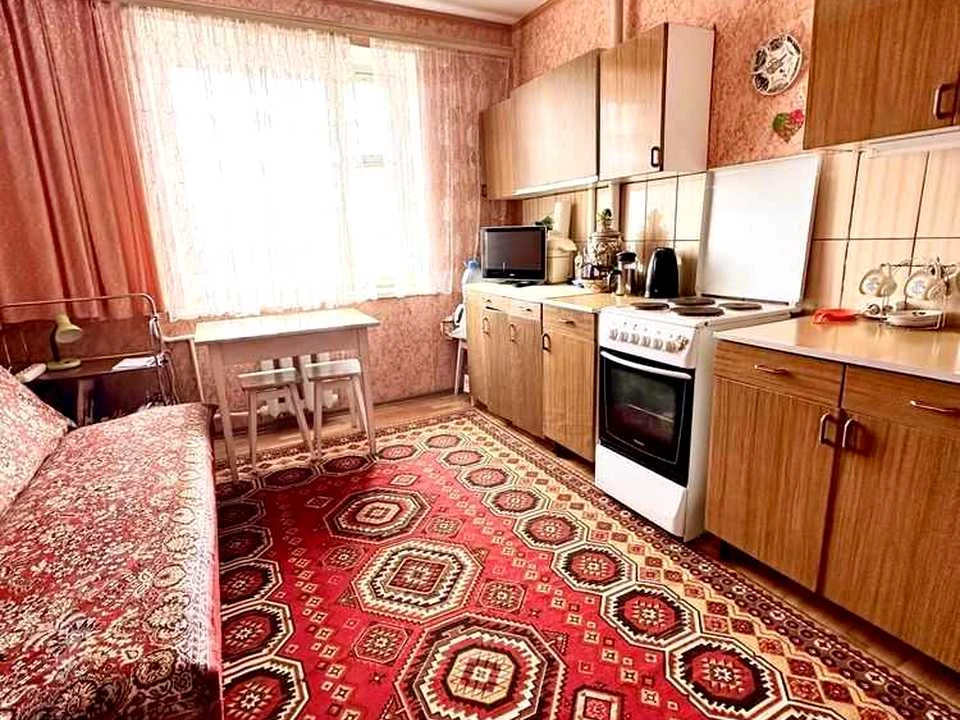 Квартира. Полтава, Решетилівська вул. ()
