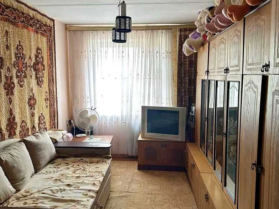 Квартира. Полтава, Решетилівська вул. ()