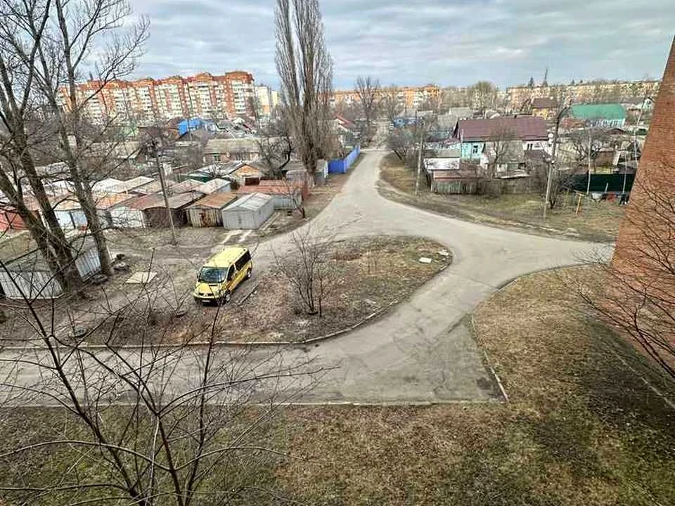 Квартира. Полтава, Решетилівська вул. ()