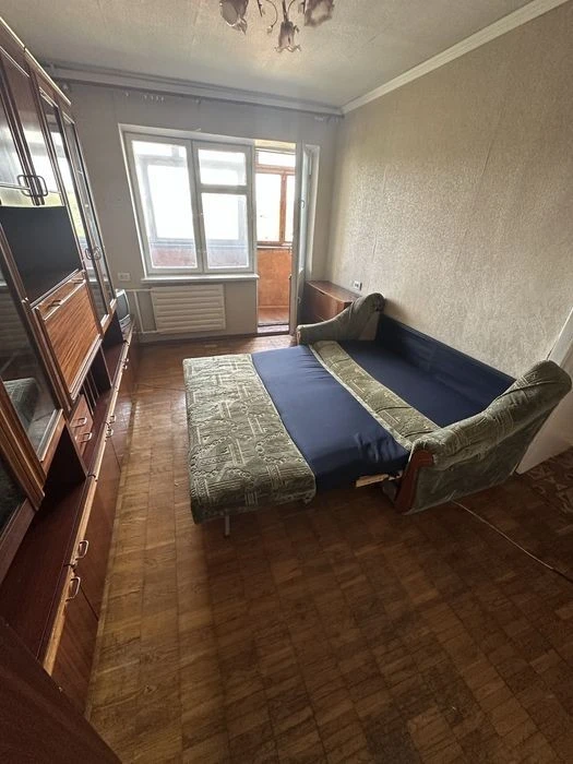 1-кім. Нивки, вул. Януша Корчака (Баумана) 60