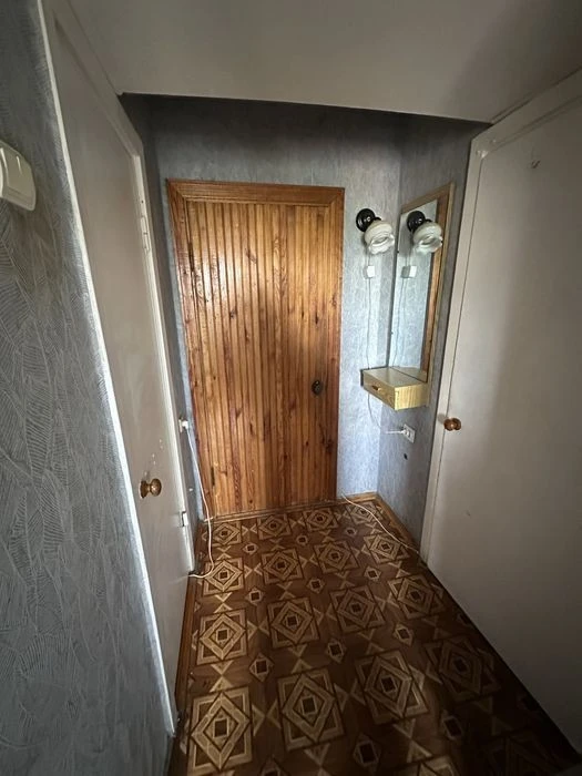1-кім. Нивки, вул. Януша Корчака (Баумана) 60