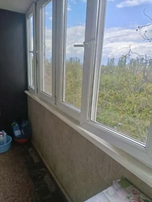 Продаю 3к/кв ул.Океановская 64м чешка 44000$
