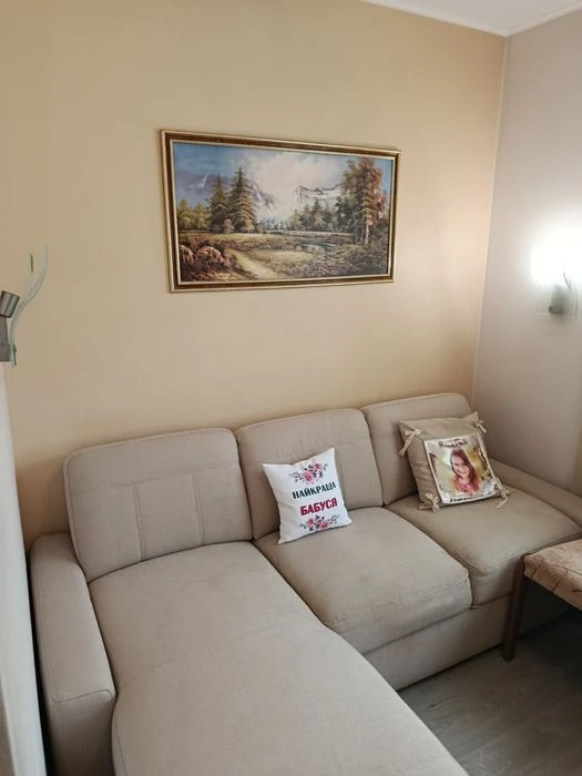 Продаю 3к/кв ул.Океановская 64м чешка 44000$