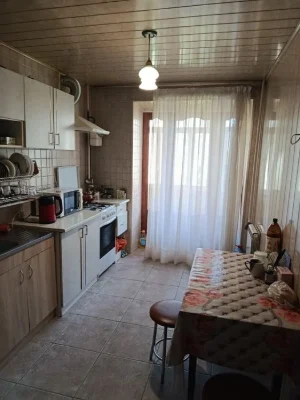 Продаю 3к/кв пр.Центральный /3 Слободская  7/9 Кирп 66/40/10