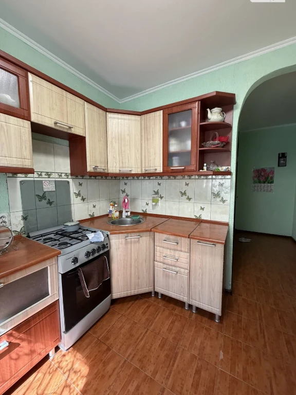 Продаж Квартира Новий Водопій