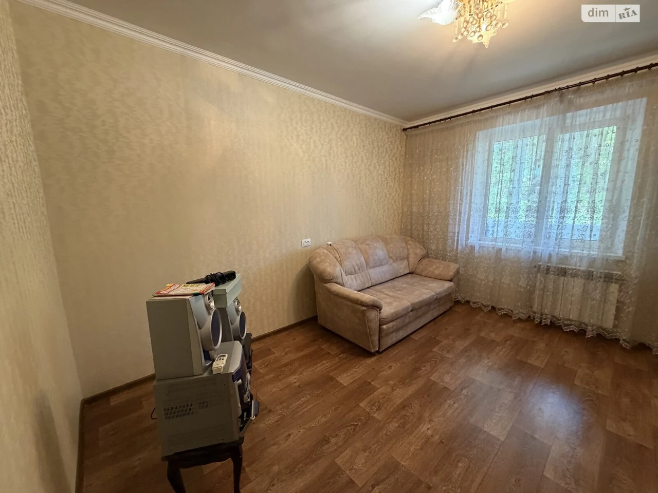 Продаж Квартира Новий Водопій