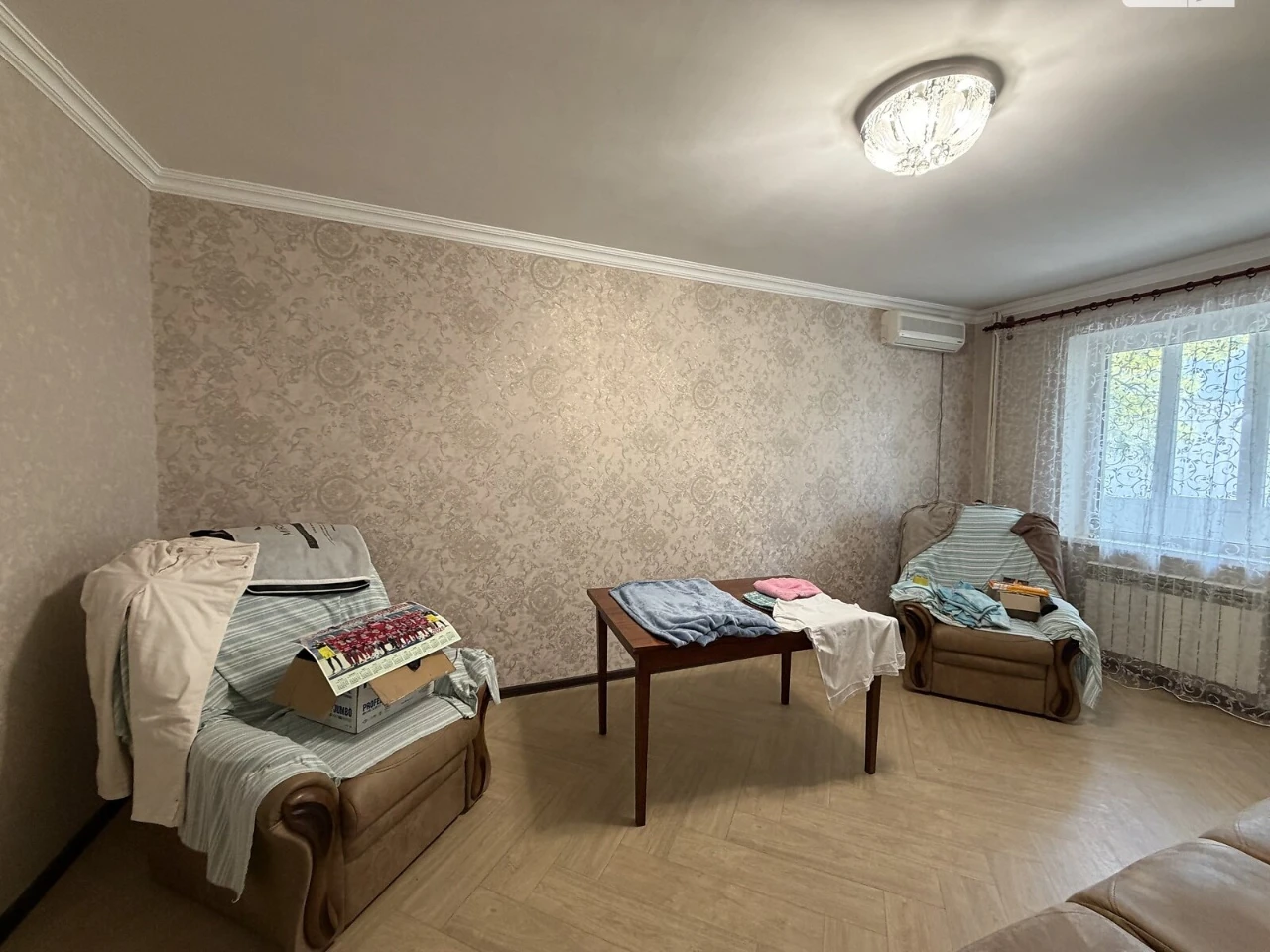 Продаж Квартира Новий Водопій
