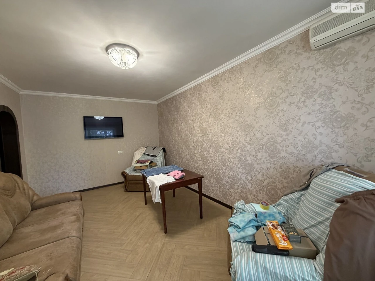 Продаж Квартира Новий Водопій