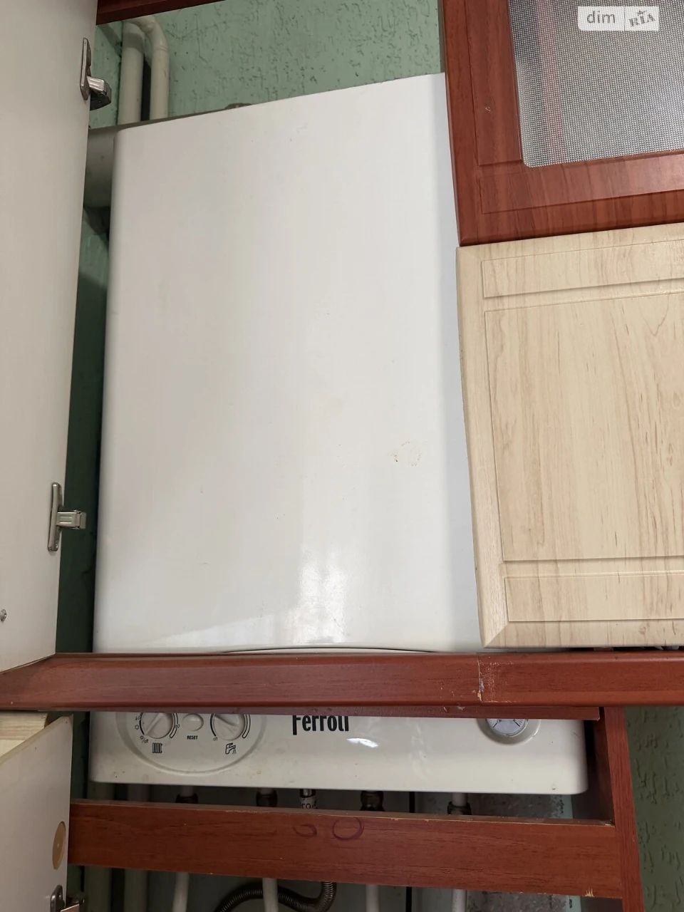 Продаж Квартира Новий Водопій