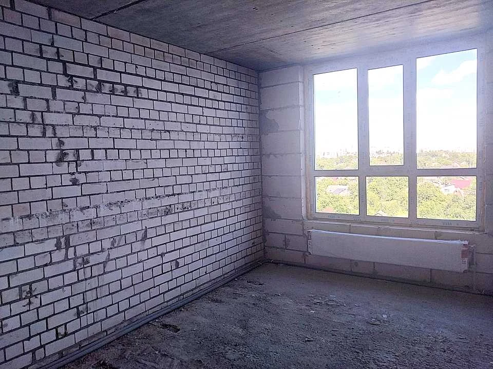 Квартира. Чернігів, Лісова вул.