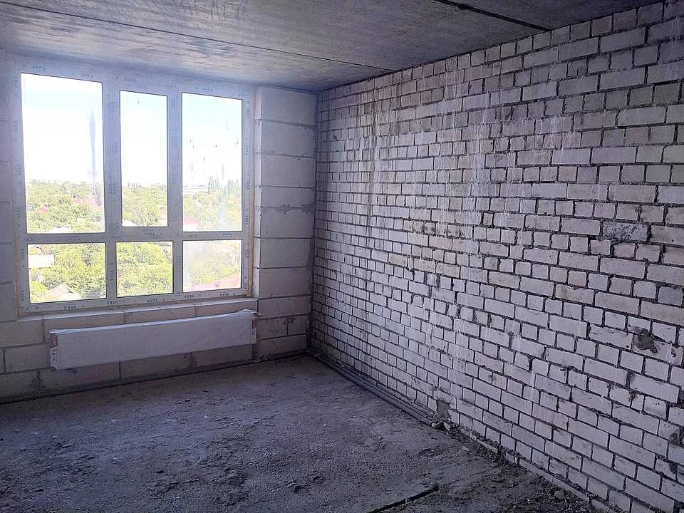 Квартира. Чернігів, Лісова вул.