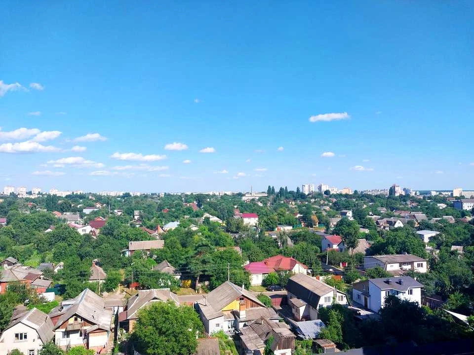 Квартира. Чернігів, Лісова вул.