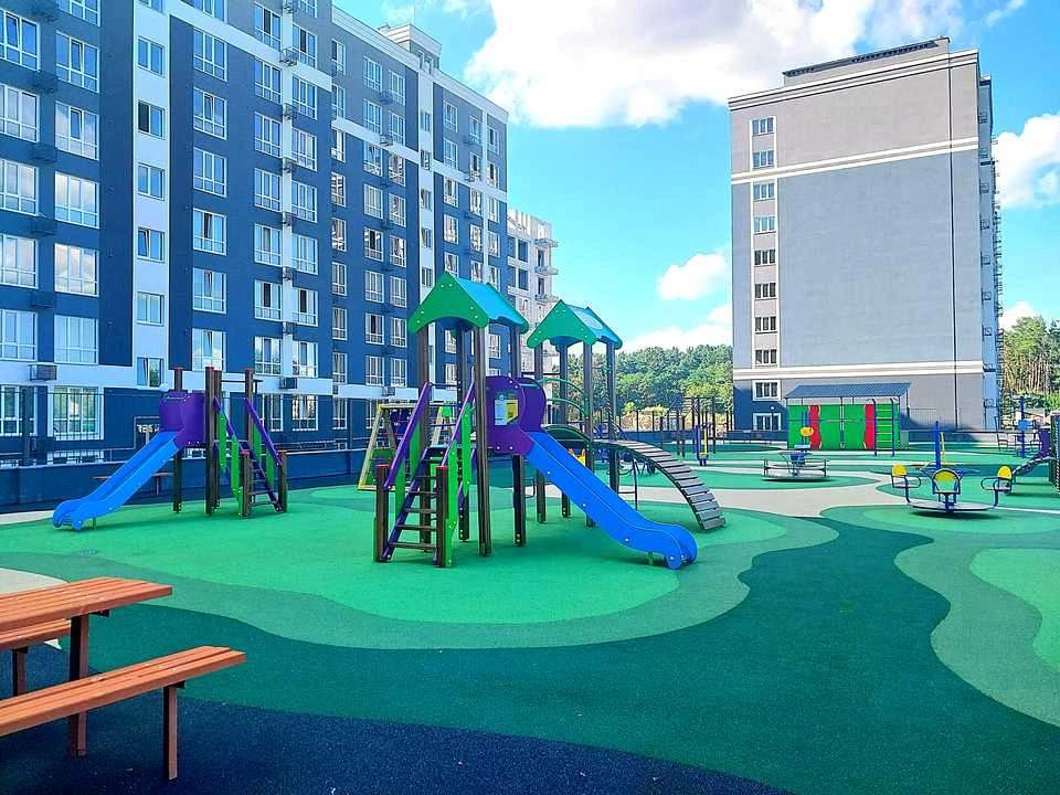 Квартира. Чернігів, Лісова вул.