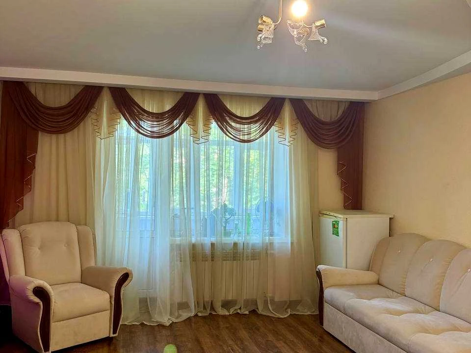 Квартира. Чернігів, Левка Лук'яненка просп. (Рокоссовського)