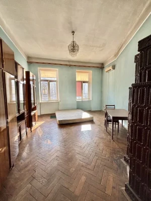 Продаж 1-к в старому центрі, без комісії