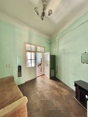 Продаж 1-к в старому центрі, без комісії