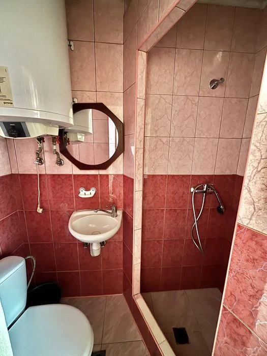 Продаж 1-к в старому центрі, без комісії