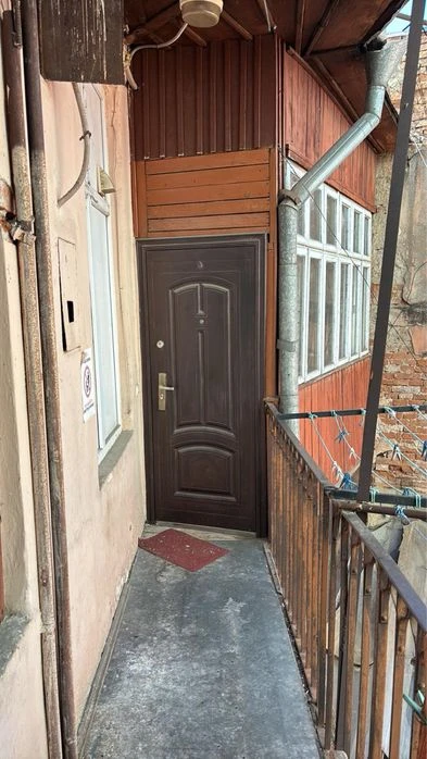 Продаж 1-к в старому центрі, без комісії