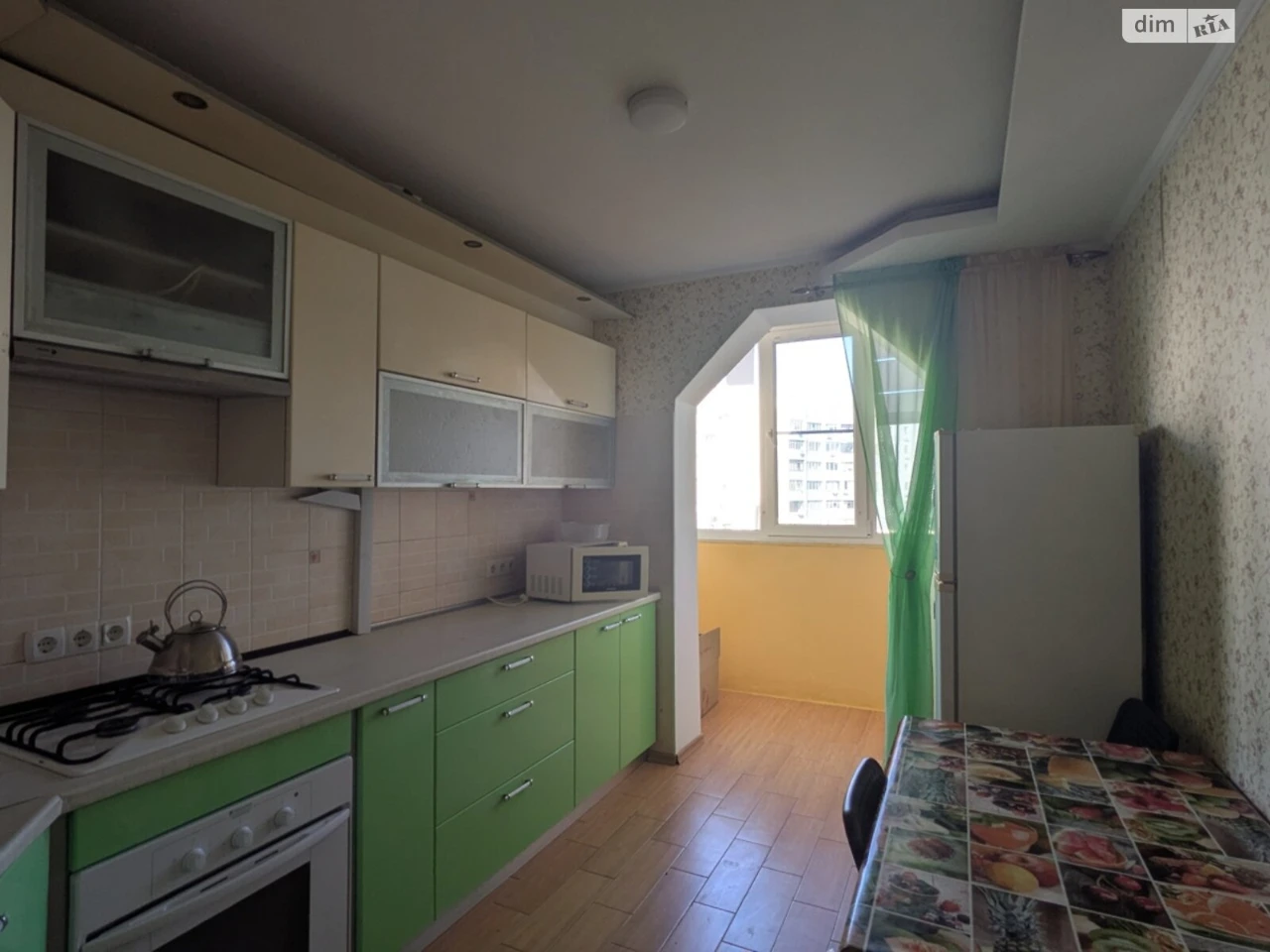 Long-Term Rental Apartment Near Mlyn