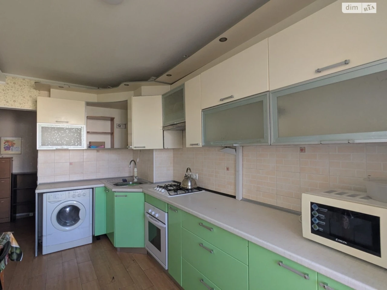 Long-Term Rental Apartment Near Mlyn