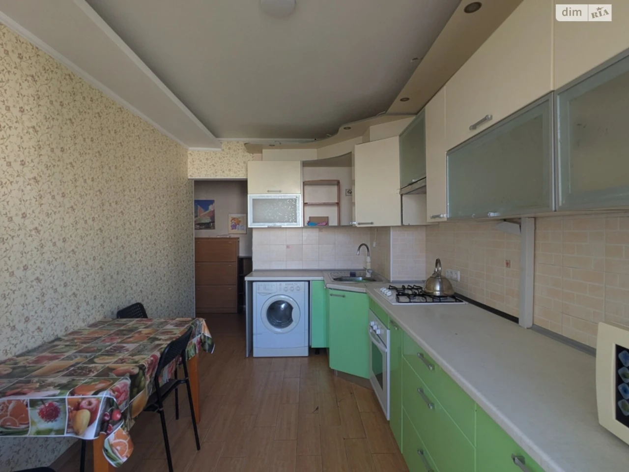Long-Term Rental Apartment Near Mlyn