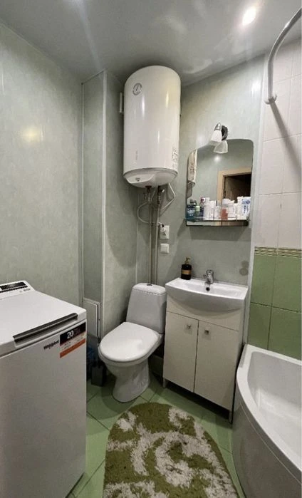 Продам 3 к квартиру. Вул. Калинова/ Зразкова. Косметичний ре
