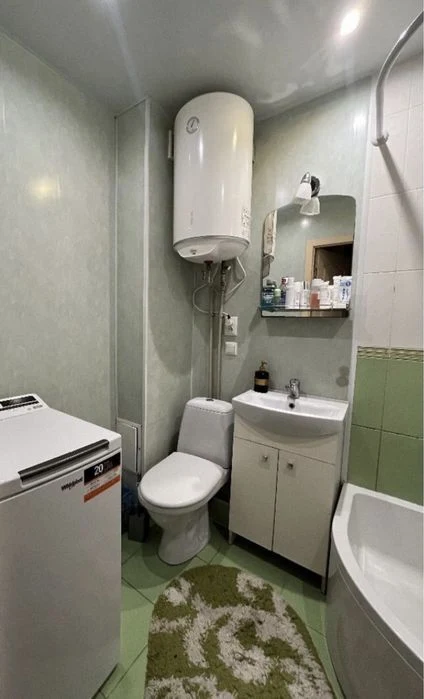Продам 3 к квартиру. Вул. Калинова/ Зразкова. Косметичний ре