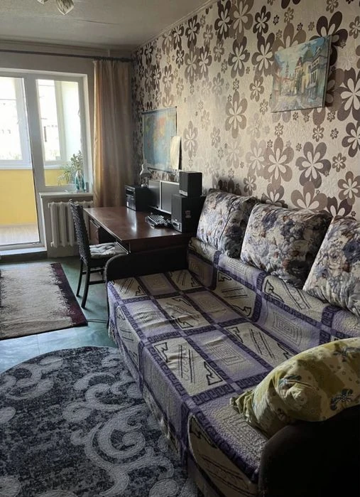 Продам 3 к квартиру. Вул. Калинова/ Зразкова. Косметичний ре