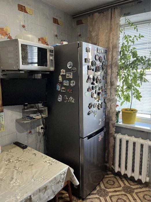 Продам 3 к квартиру. Вул. Калинова/ Зразкова. Косметичний ре