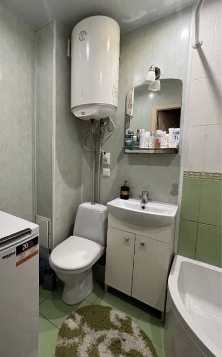 Продам 3 к квартиру. Вул. Калинова/ Зразкова. Косметичний ре