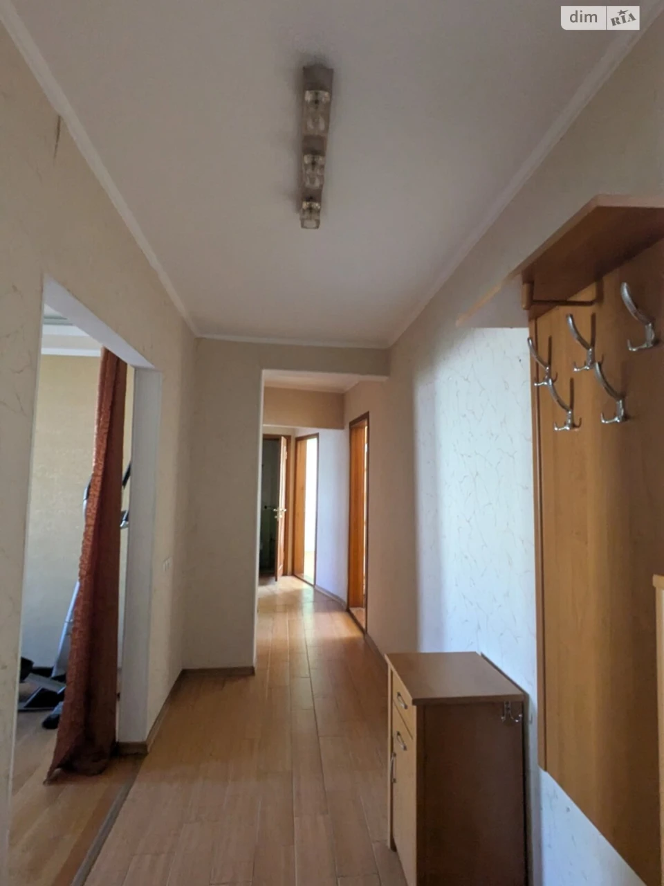Long-Term Rental Apartment Near Mlyn