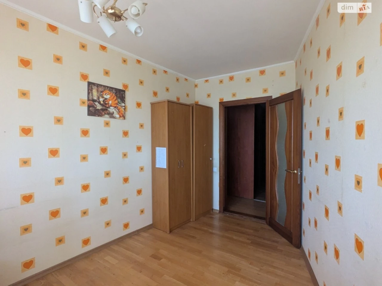 Long-Term Rental Apartment Near Mlyn