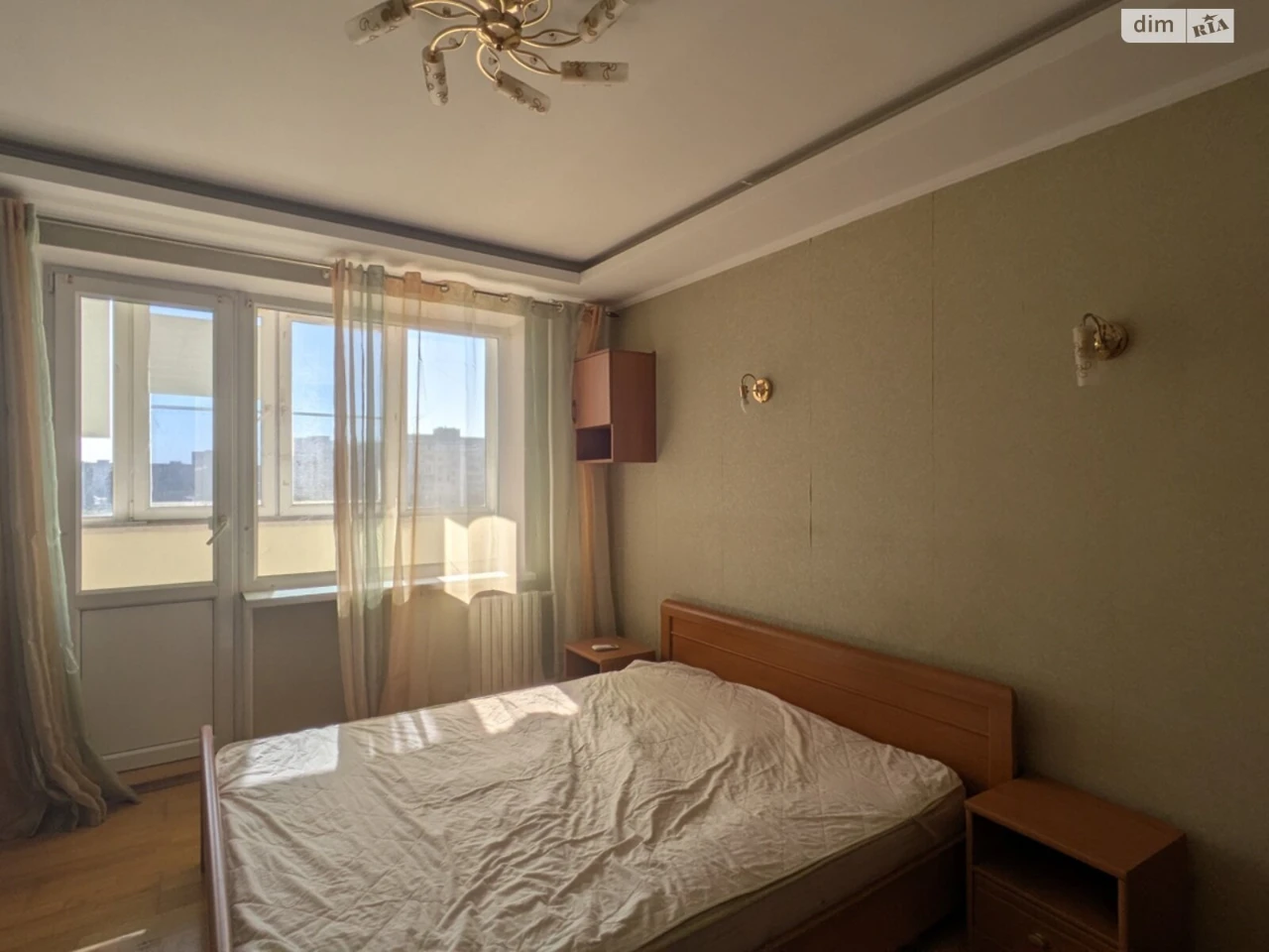 Long-Term Rental Apartment Near Mlyn