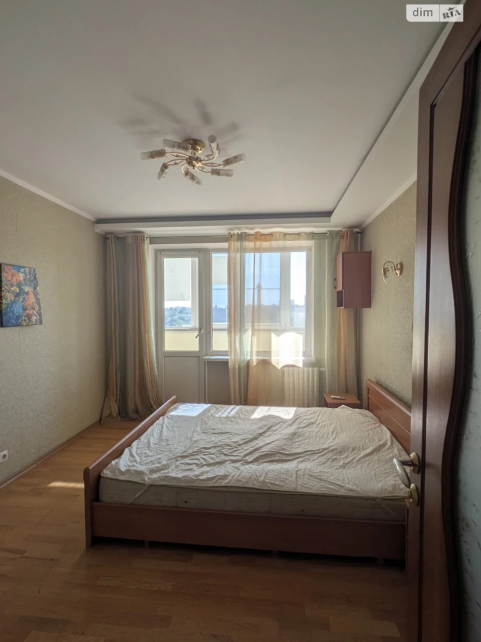 Long-Term Rental Apartment Near Mlyn