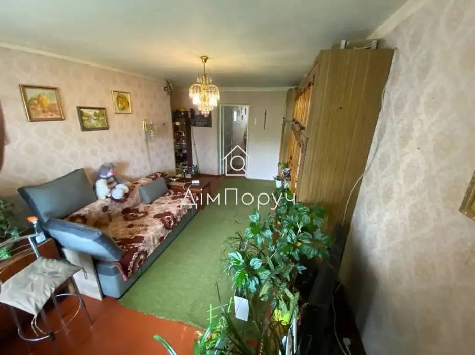 Продам 3-к квартиру р-н Нагорки вул, Севастопольська /Героїв