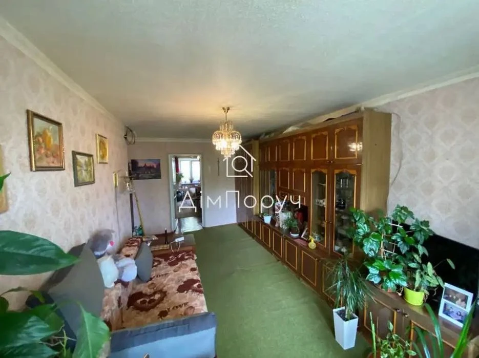 Продам 3-к квартиру р-н Нагорки вул, Севастопольська /Героїв