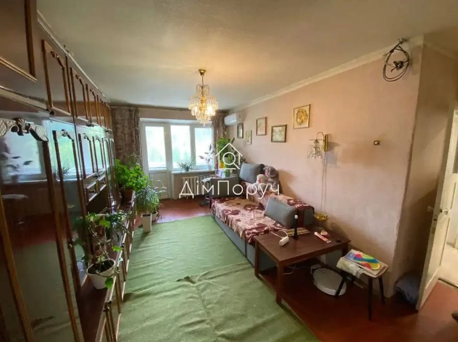 Продам 3-к квартиру р-н Нагорки вул, Севастопольська /Героїв