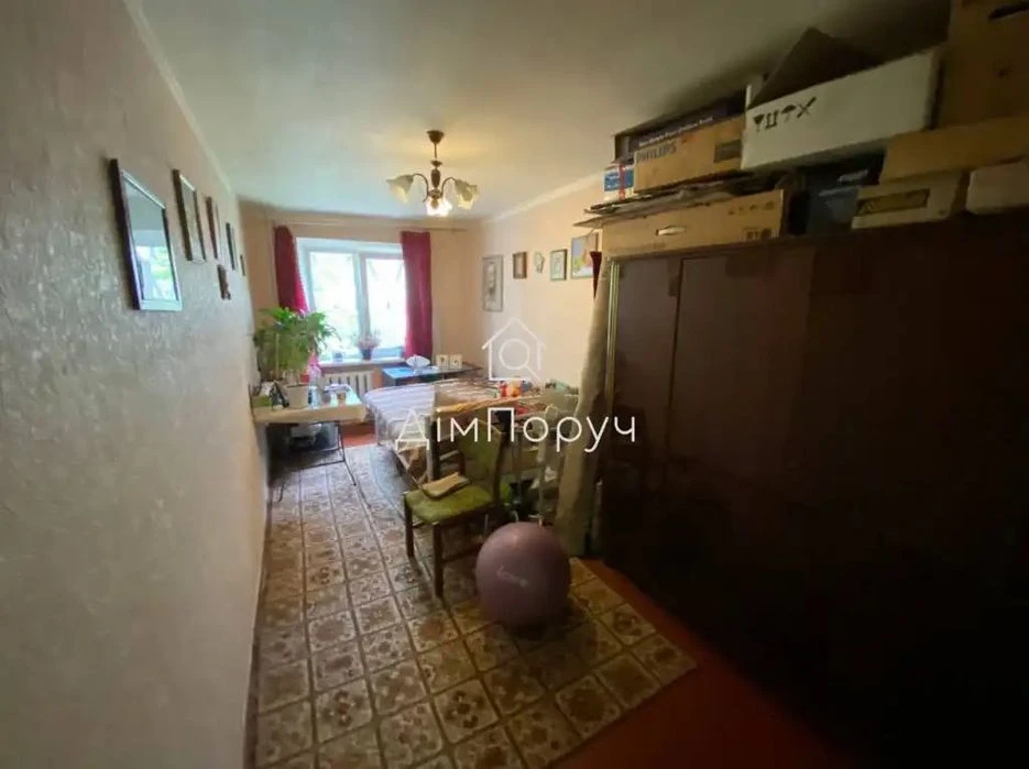Продам 3-к квартиру р-н Нагорки вул, Севастопольська /Героїв