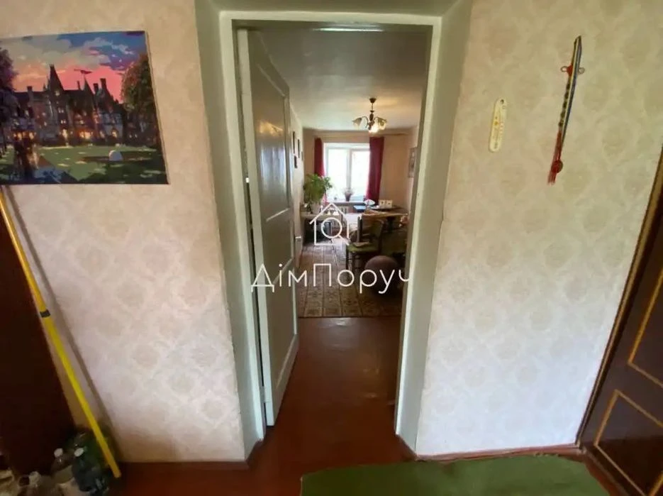Продам 3-к квартиру р-н Нагорки вул, Севастопольська /Героїв