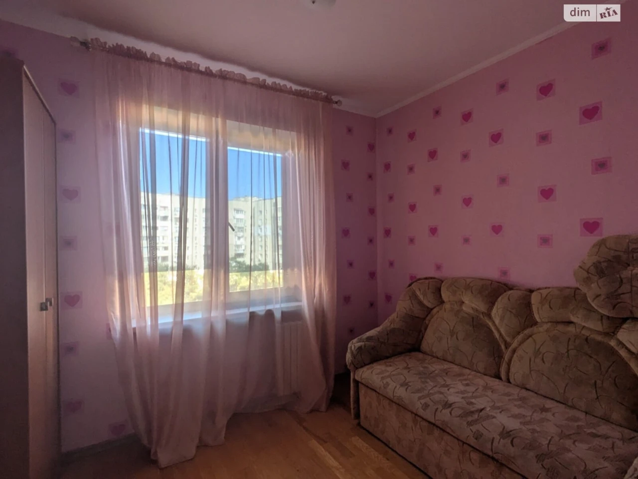 Long-Term Rental Apartment Near Mlyn