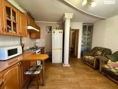 Продаж Квартира Перемога-3